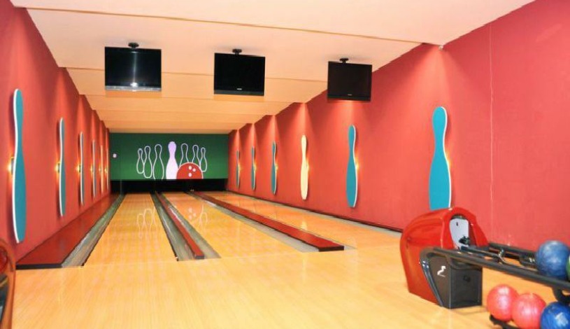 Hotel Elegance Šumperk